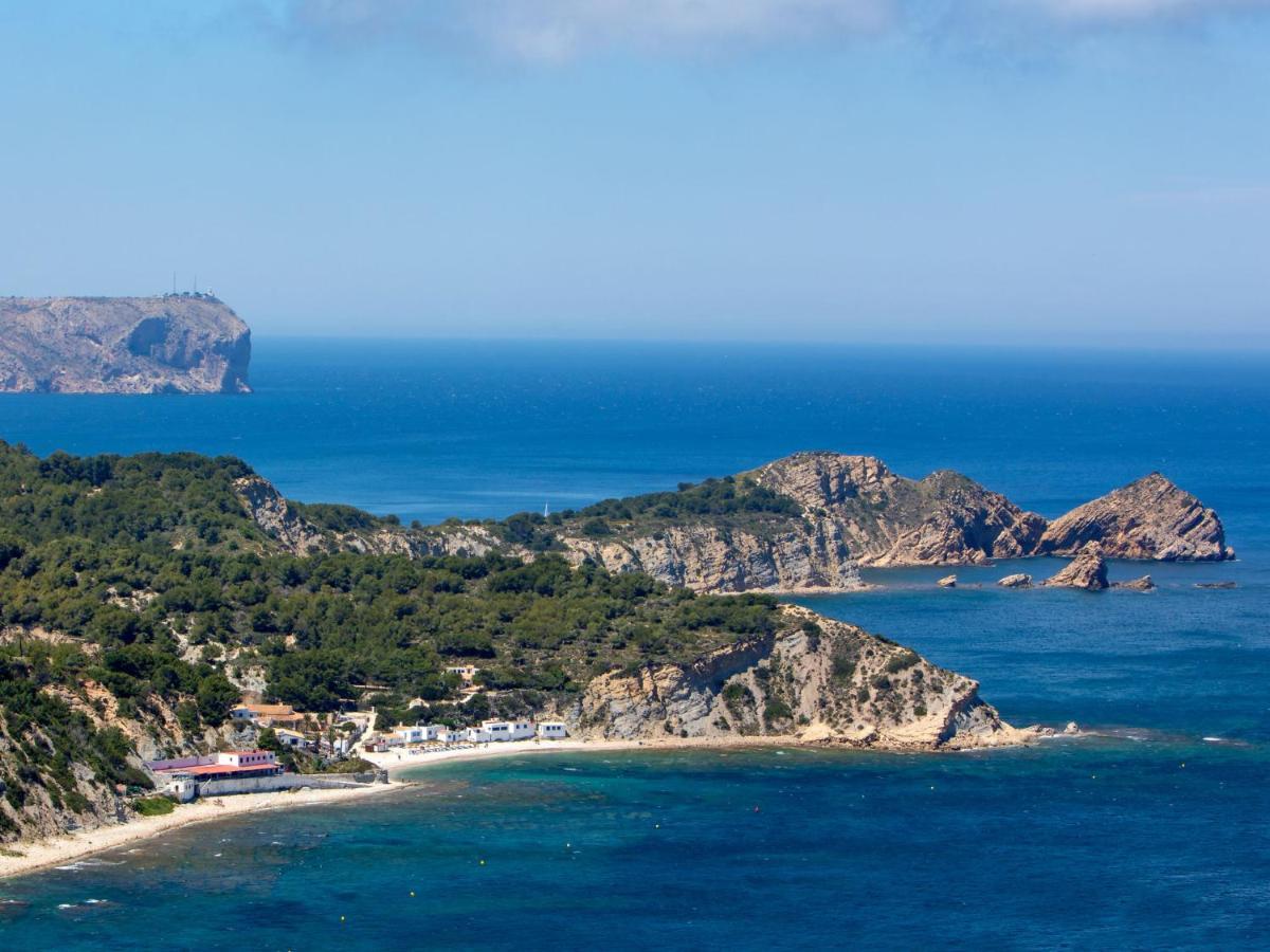 Holiday Home Patrai By Interhome Γιαβέα Εξωτερικό φωτογραφία