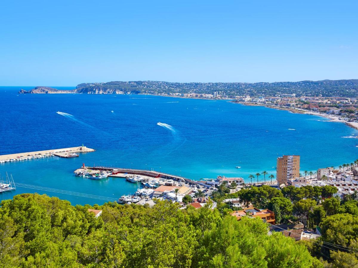 Holiday Home Patrai By Interhome Γιαβέα Εξωτερικό φωτογραφία
