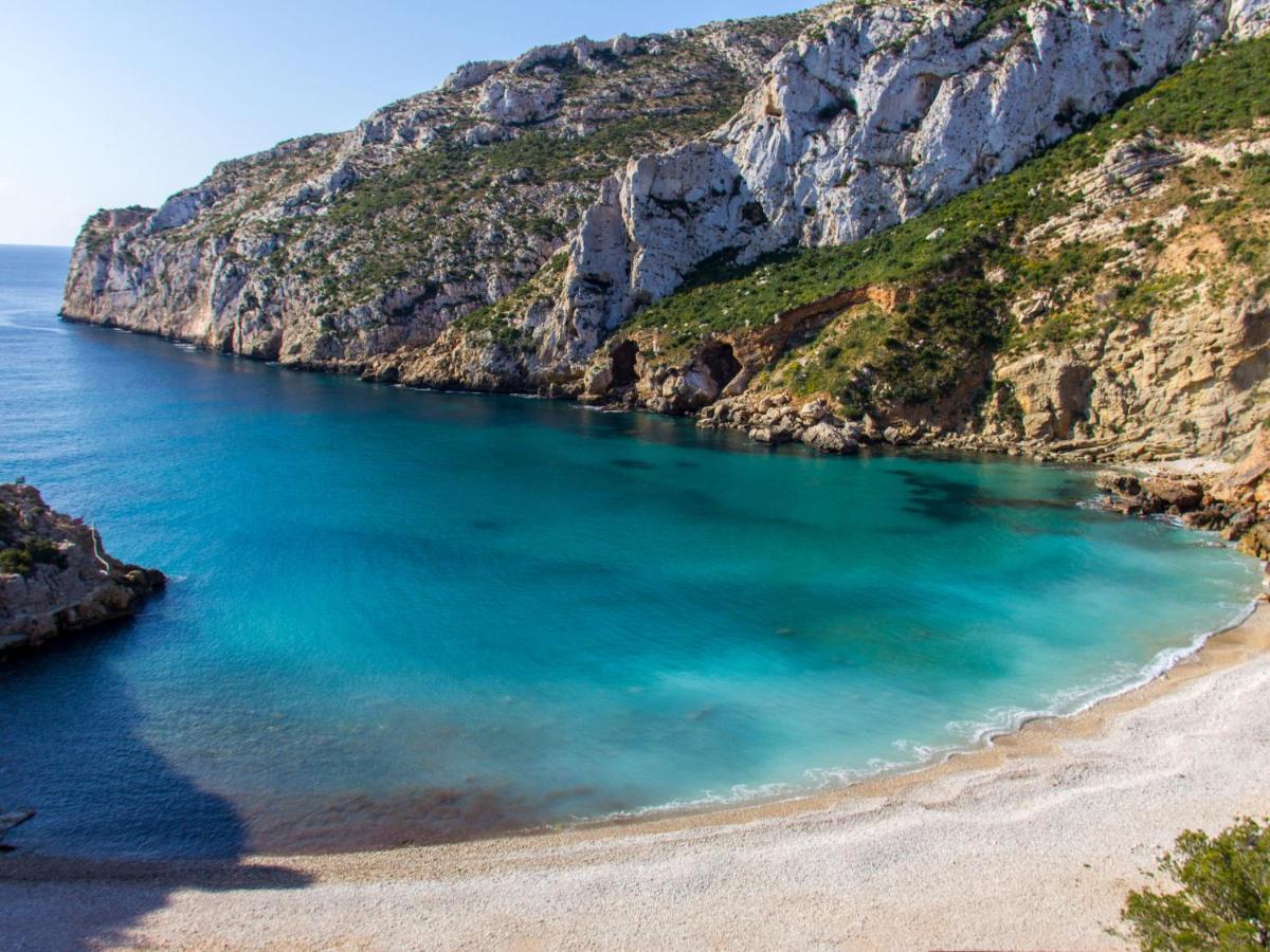 Holiday Home Patrai By Interhome Γιαβέα Εξωτερικό φωτογραφία