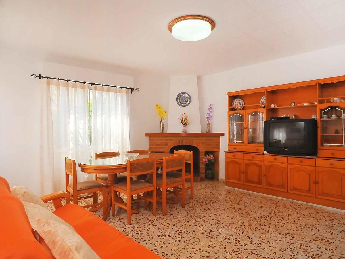 Holiday Home Patrai By Interhome Γιαβέα Εξωτερικό φωτογραφία