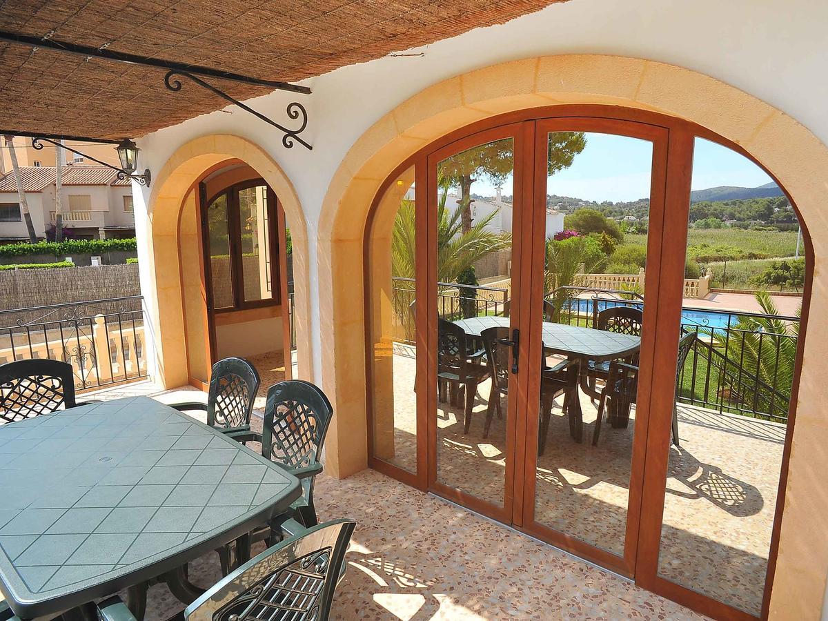 Holiday Home Patrai By Interhome Γιαβέα Εξωτερικό φωτογραφία