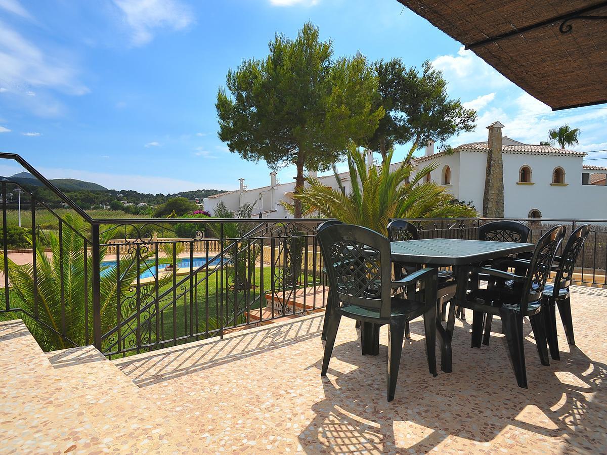 Holiday Home Patrai By Interhome Γιαβέα Εξωτερικό φωτογραφία