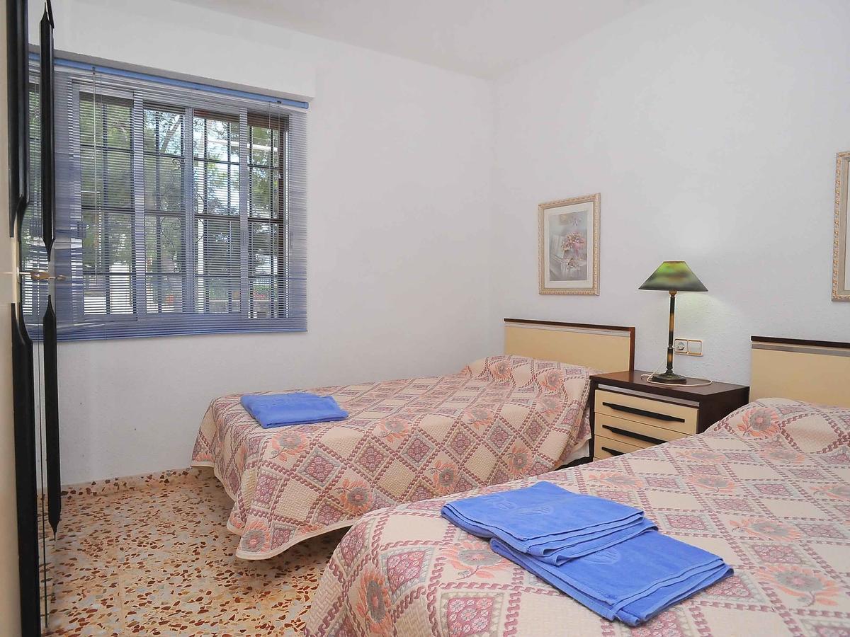 Holiday Home Patrai By Interhome Γιαβέα Εξωτερικό φωτογραφία