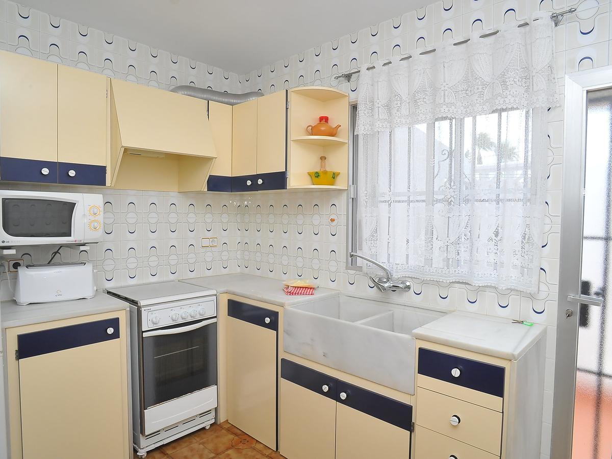 Holiday Home Patrai By Interhome Γιαβέα Εξωτερικό φωτογραφία