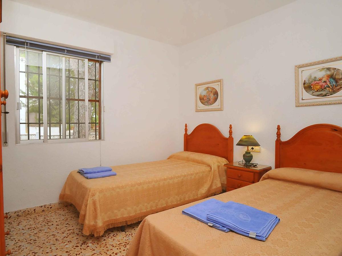 Holiday Home Patrai By Interhome Γιαβέα Εξωτερικό φωτογραφία
