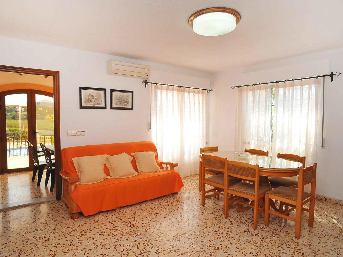 Holiday Home Patrai By Interhome Γιαβέα Εξωτερικό φωτογραφία
