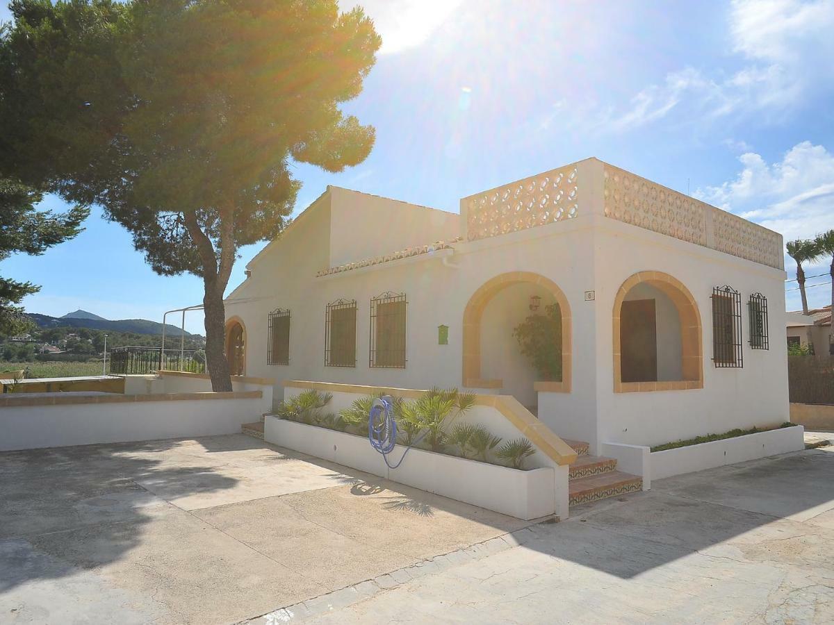 Holiday Home Patrai By Interhome Γιαβέα Εξωτερικό φωτογραφία