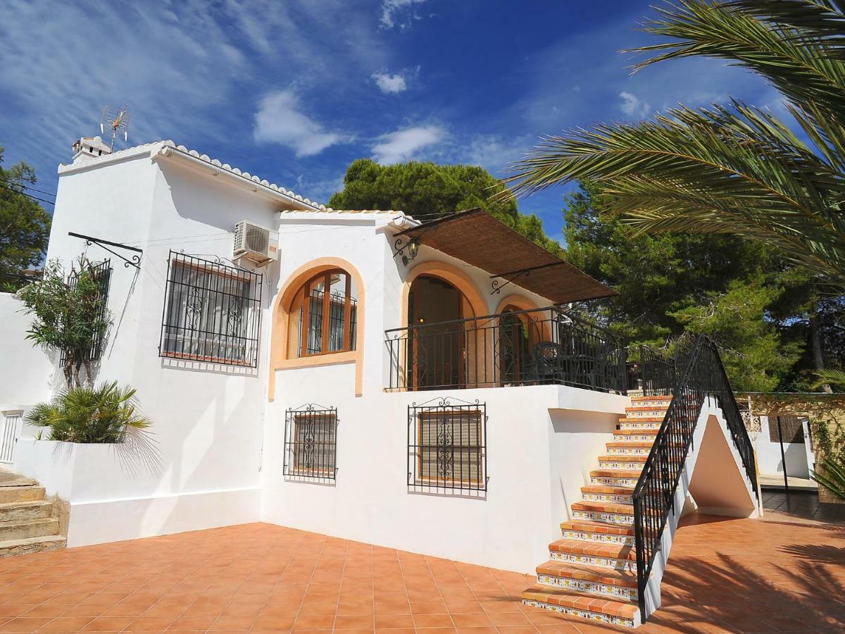 Holiday Home Patrai By Interhome Γιαβέα Εξωτερικό φωτογραφία