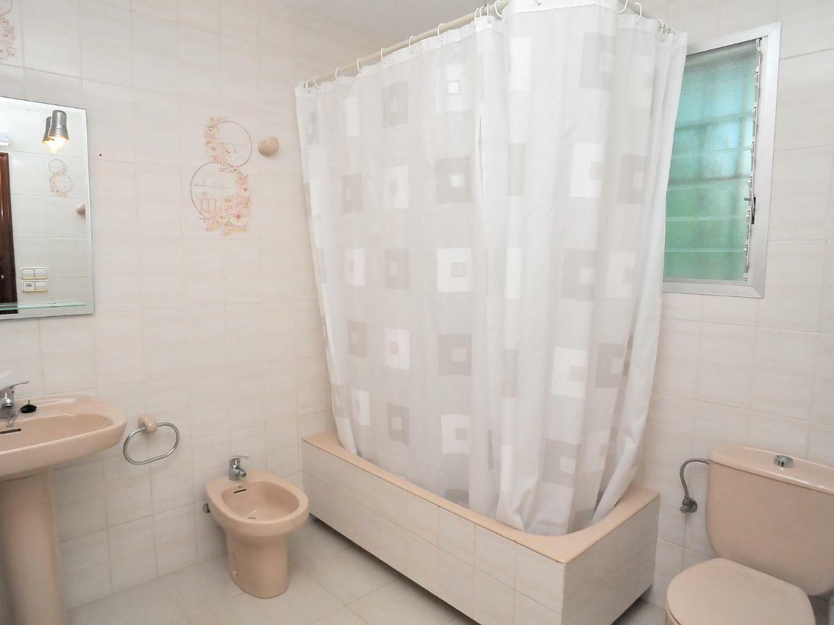 Holiday Home Patrai By Interhome Γιαβέα Εξωτερικό φωτογραφία