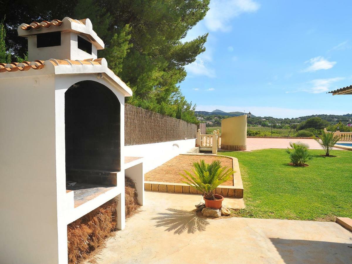 Holiday Home Patrai By Interhome Γιαβέα Εξωτερικό φωτογραφία