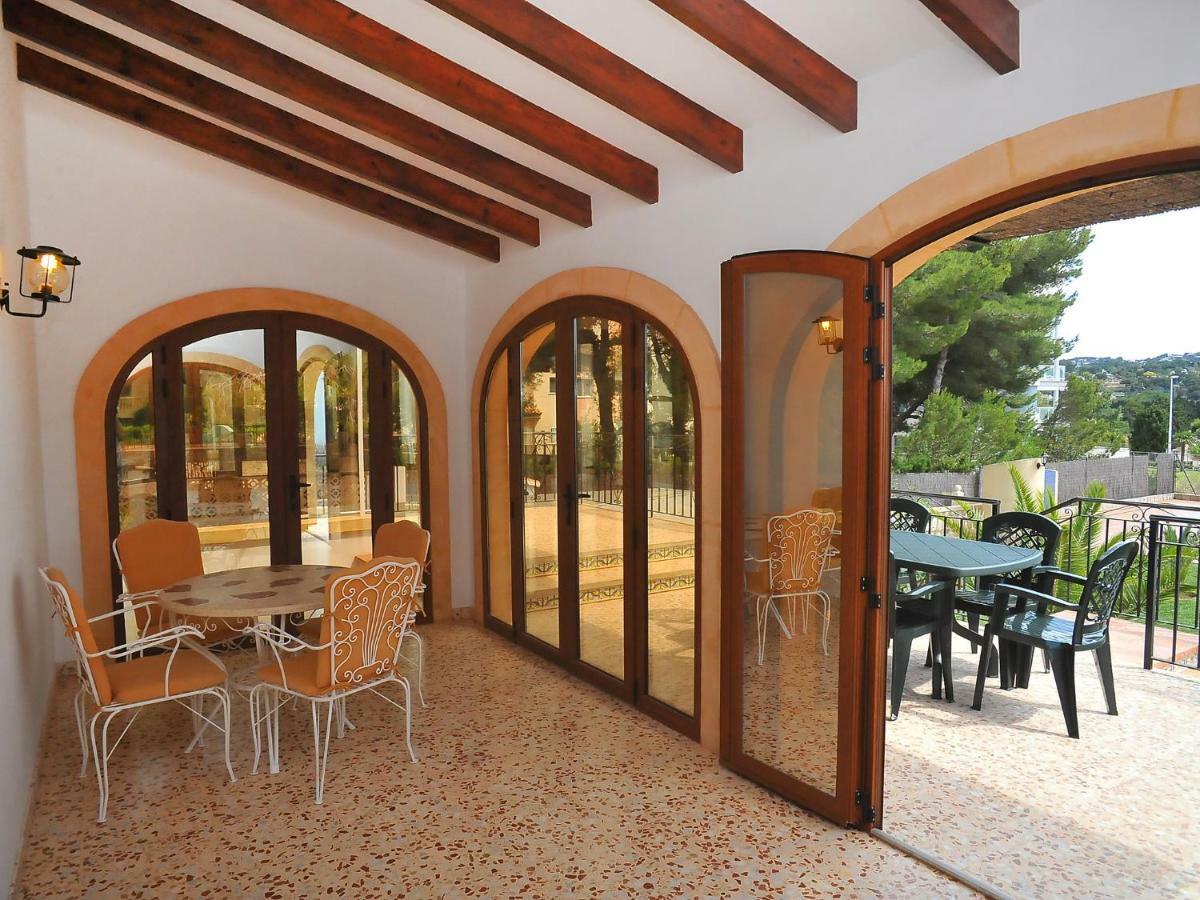 Holiday Home Patrai By Interhome Γιαβέα Εξωτερικό φωτογραφία